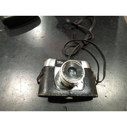 CAMARA FOTOS ANTIGUA