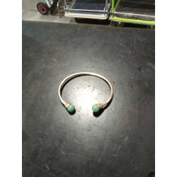 BRAZALETE JADE