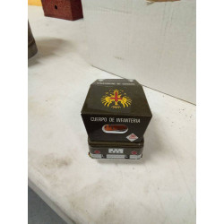 JEER LATA DE INFANTERIA