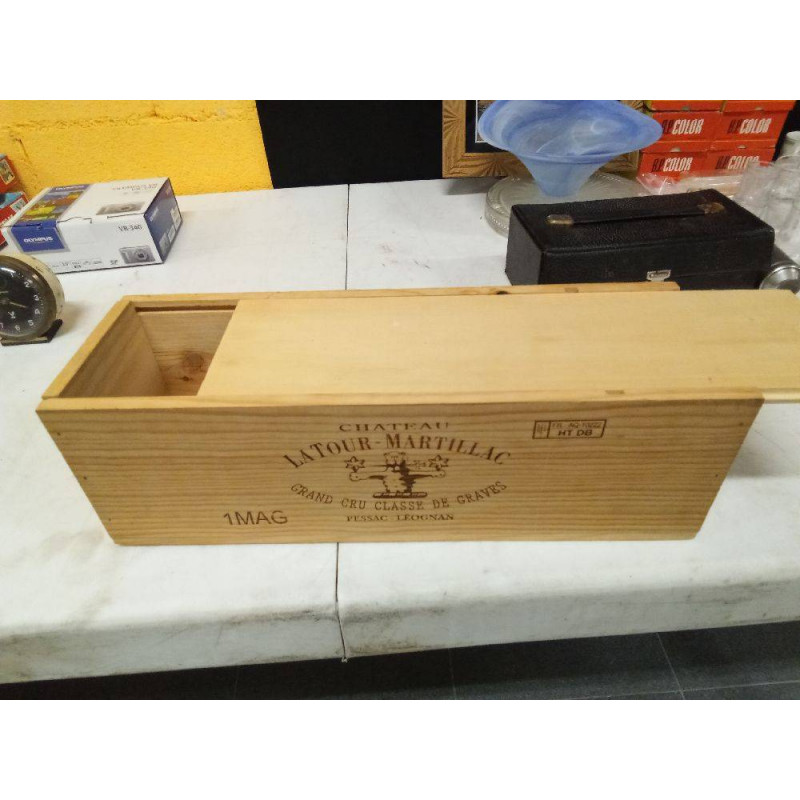 ESTUCHE CHATEU LATOUR