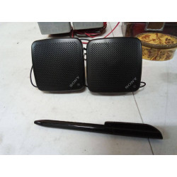 MINI ALTAVOCES SONY