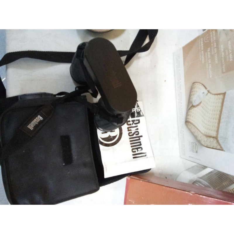 PRISMATICOS BUSHNELL 10X42