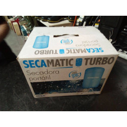 SECADORA 