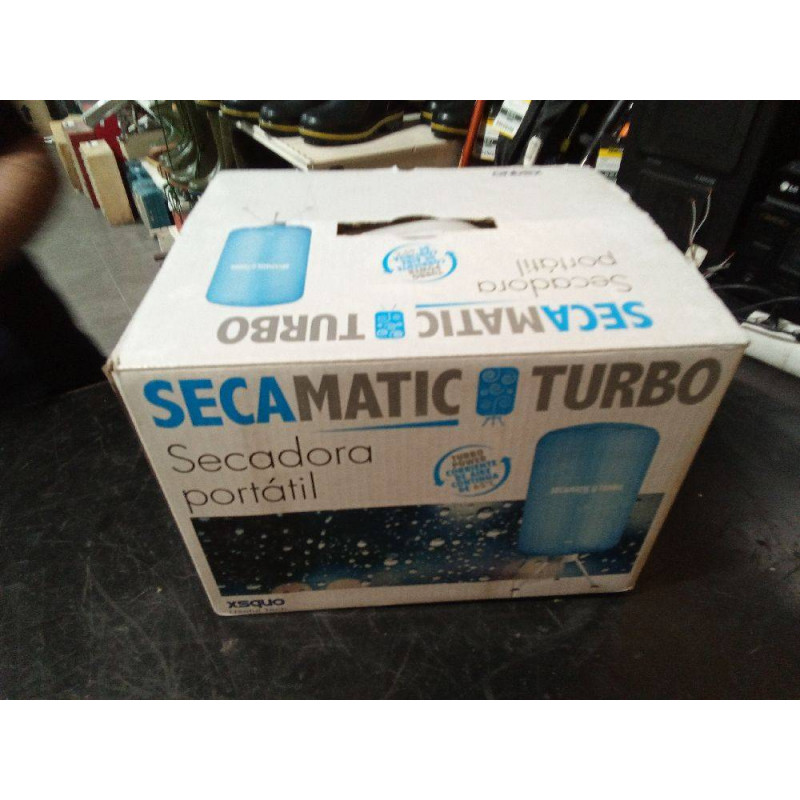 SECADORA 