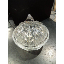BOMBONERA CRISTAL