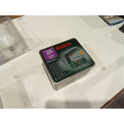 GRAPADORA BOSCH  LI 3.6 