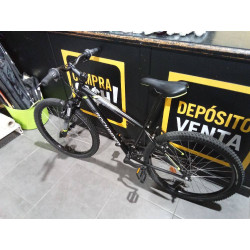 BICICLETA ROCK RIDER ST500 24