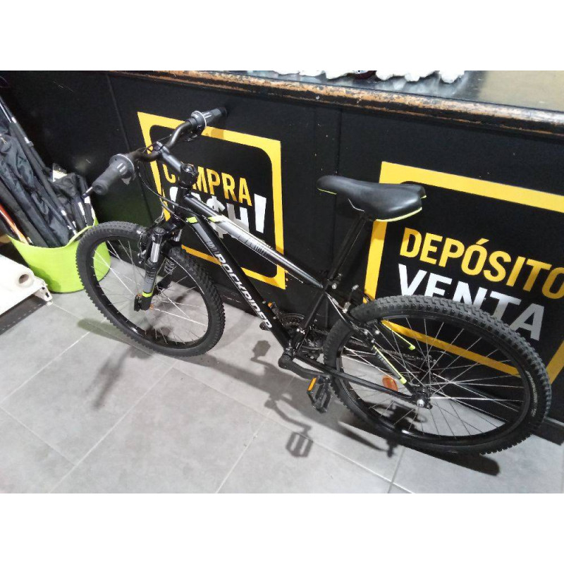 BICICLETA ROCK RIDER ST500 24