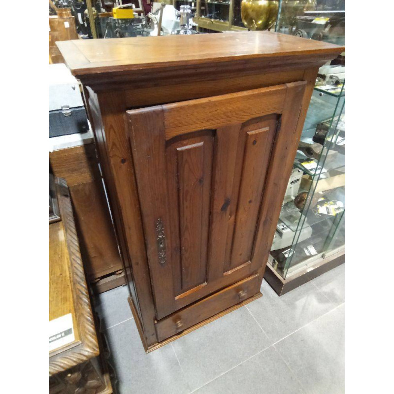 MUEBLE MADERA ALACENA