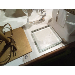BASE CRISTAL