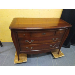 COMODA FRANCESA CEREZO