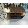 MUEBLE AUXILIAR METAL