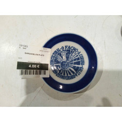 SARGADELOS PLATO
