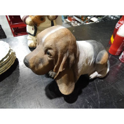 PERRO CAZA