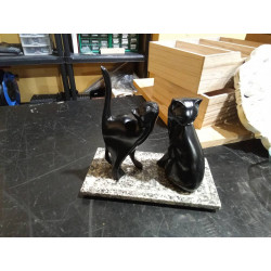 FIGURA GATOS