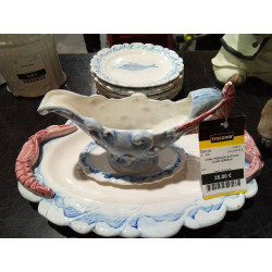 CONJ. PESCADO ANTIGUO VILAR...