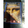 JUEGO PS2 EL CODIGO DA VINCI