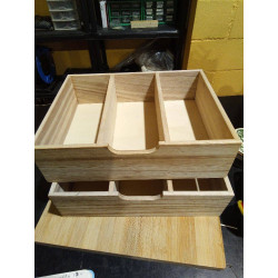 CAJA ORGANIZADORA