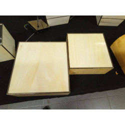 APLIQUE CRISTAL PARED...