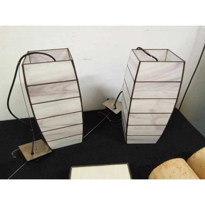 LAMPARA CRISTAL TECHO DISEÑO ARTURO ALVAREZ