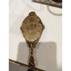 ESPEJO BRONCE