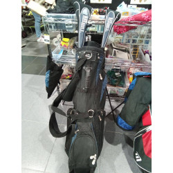 JUEGO PALOS DE GOLF PARA ZURDO