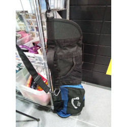 BOLSA FLEXIBLE PALOS DE GOLF