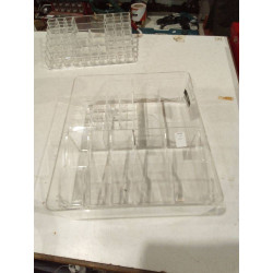 ORGANIZADOR DE COSMETICA