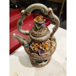 TETERA CERÁMICA PORTUGUESA