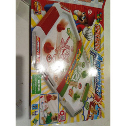 SUPER MARIO AIR HOCKEY