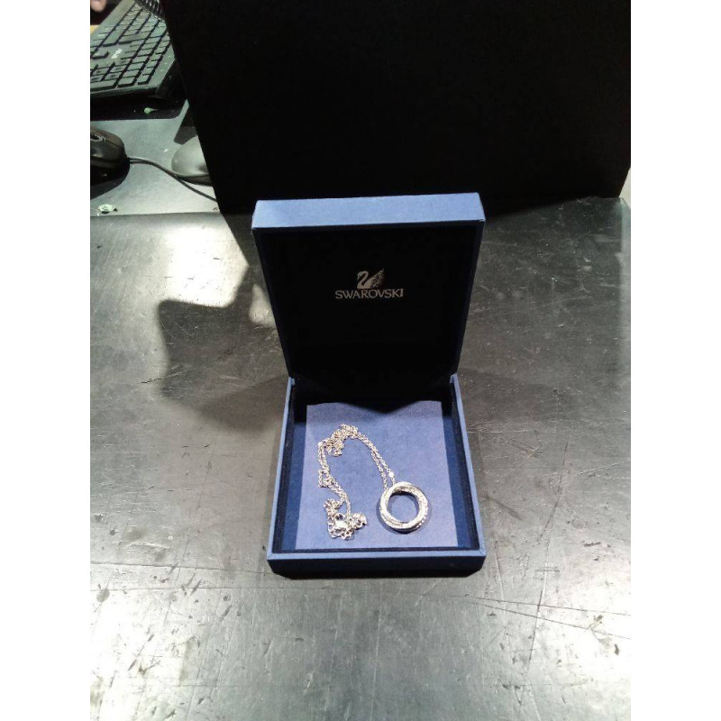 COLGANTE SWAROVSKI ALO