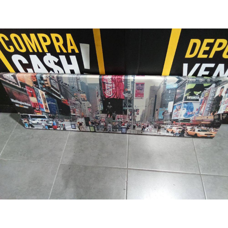 CUADRO NEW YORK