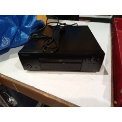 REPRODUCTOR CD DENON DCD-F107