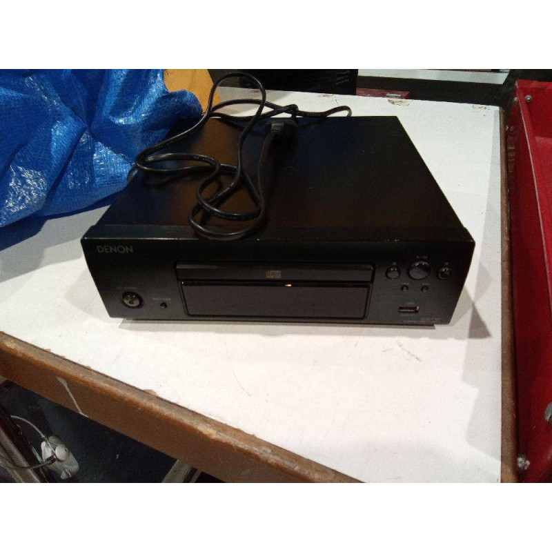 REPRODUCTOR CD DENON DCD-F107