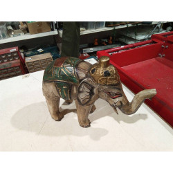 FIGURA ELEFANTE