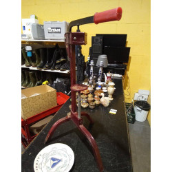 EMBOTELLADORA MANUAL