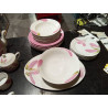 VAJILLA COMPLETA 6 SERVICIOS 
