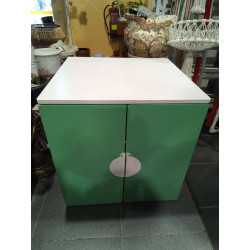 MUEBLE AUXILIAR ALMACENAJE