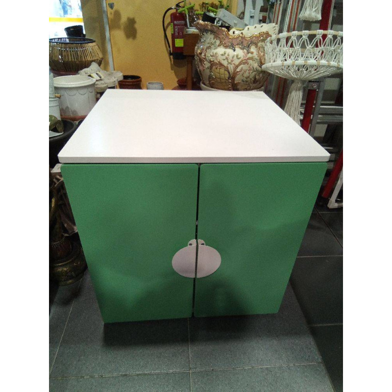 MUEBLE AUXILIAR ALMACENAJE