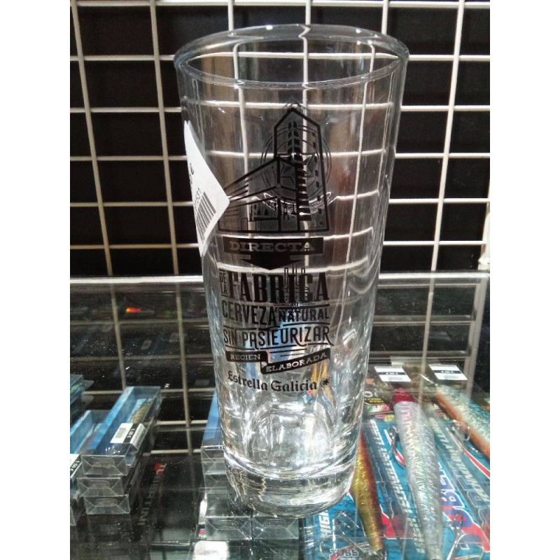 VASO ESTRELLA