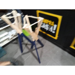 PEANA MADERA 