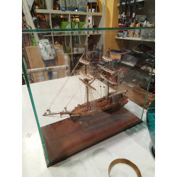 BARCO GR. CUBA