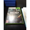 JUEGO XBOX 360 VALL OF DUTY
