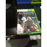 JUEGO XBOX 360 ASSASIN\'S CREED REVELATIONS