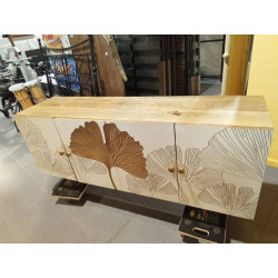 BUFFET MANGO METAL...