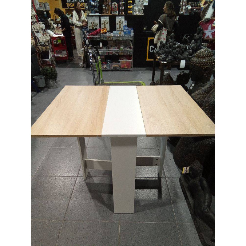  MESA PLAGABLE 104/66/27X76