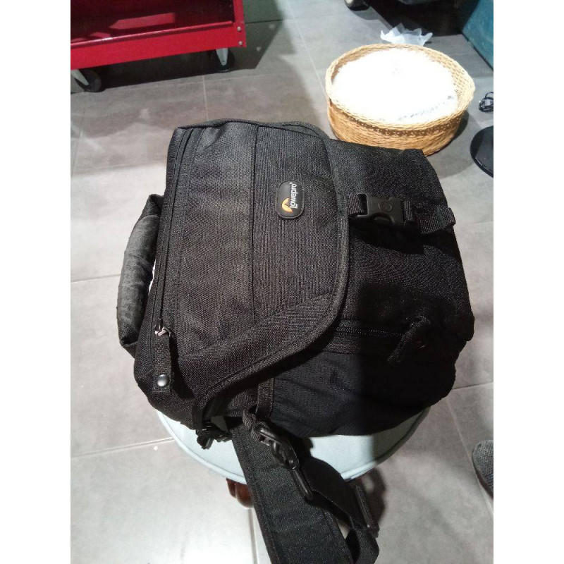 BOLSA FOTOGRAFÍA LOWEPRO