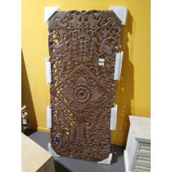 CABECERO CAMA MDF 180X3X80...