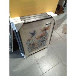 CUADRO MDF CRISTAL 50X2X60...