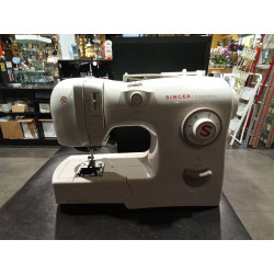 MAQUINA COSER SINGER
